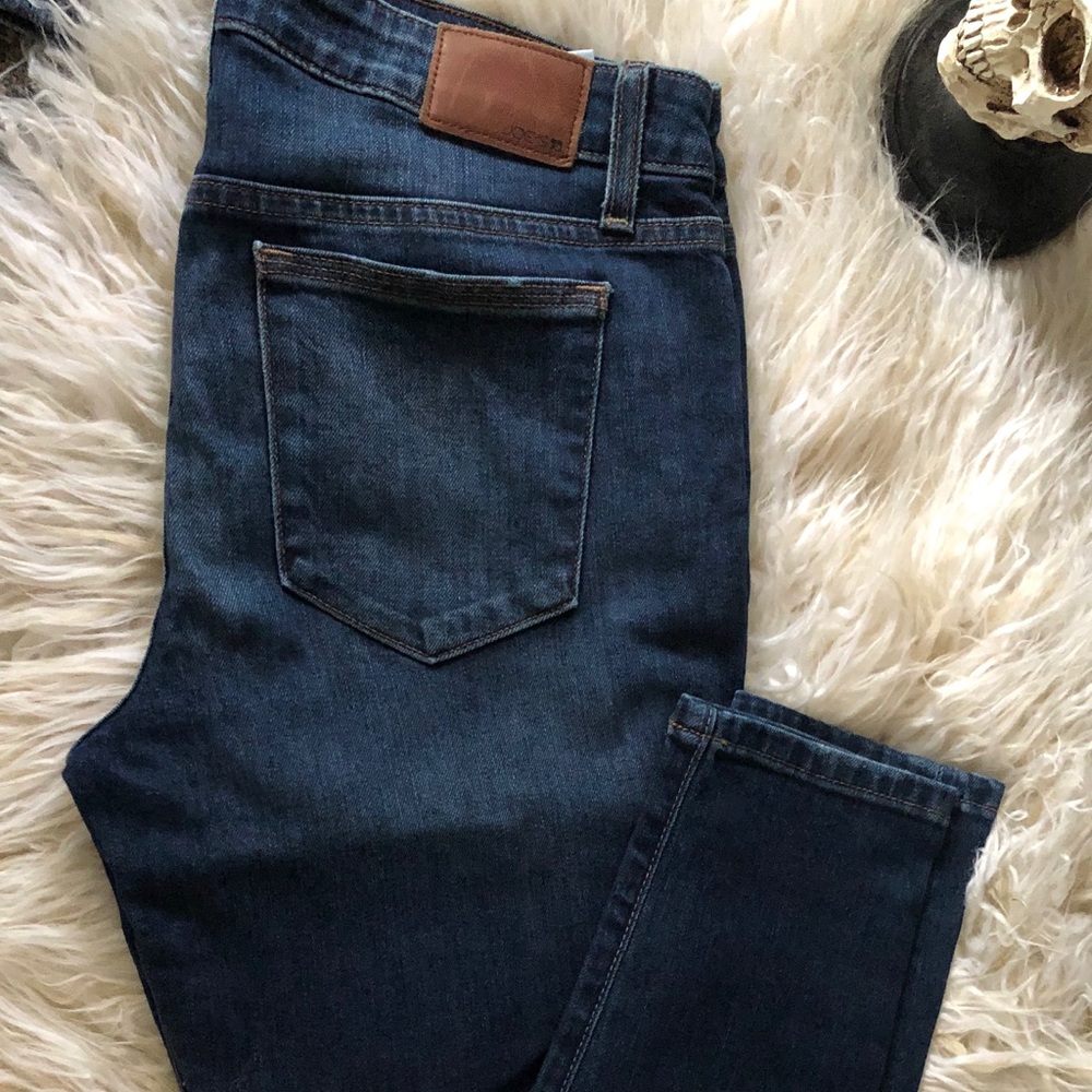 Joe’s jeans